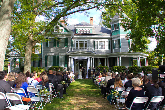 Wedding Day Mary & Craig 308