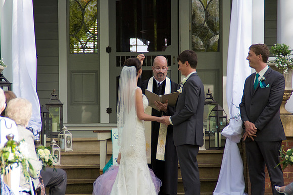 Wedding Day Mary & Craig 311