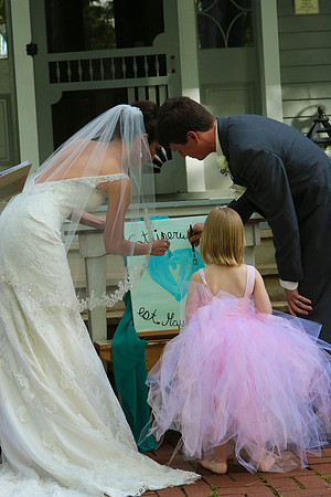 Wedding Day Mary & Craig 324