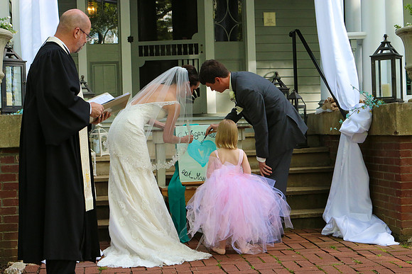 Wedding Day Mary & Craig 325