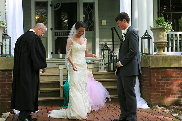 Wedding Day Mary & Craig 332