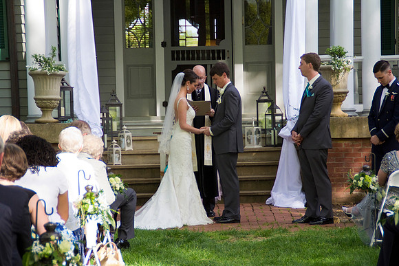 Wedding Day Mary & Craig 336