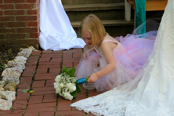 Wedding Day Mary & Craig 343