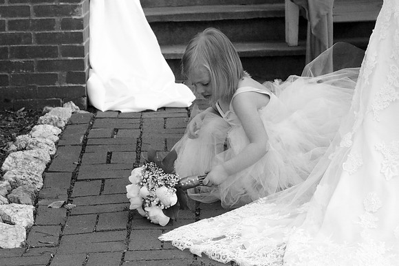 Wedding Day Mary & Craig 344