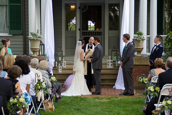 Wedding Day Mary & Craig 345
