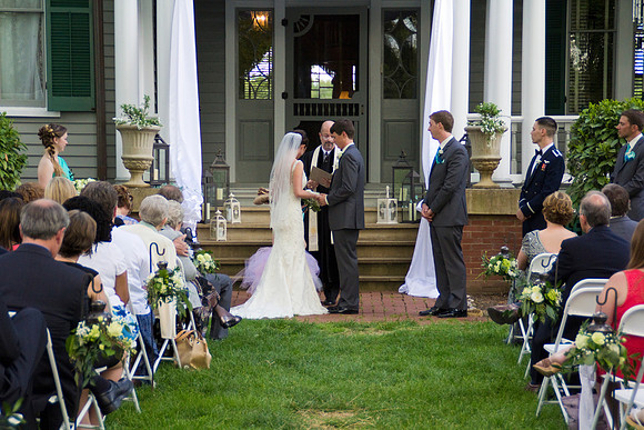Wedding Day Mary & Craig 348