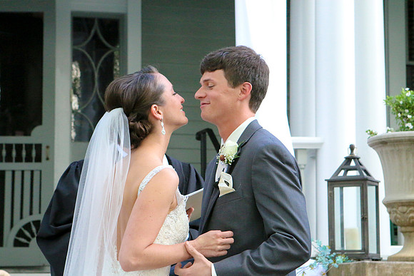 Wedding Day Mary & Craig 350
