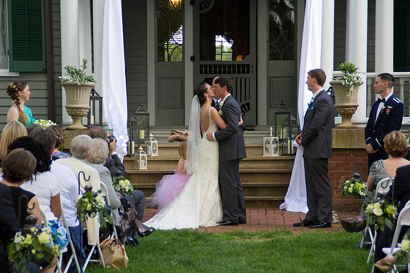Wedding Day Mary & Craig 352