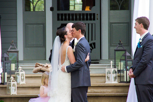 Wedding Day Mary & Craig 354