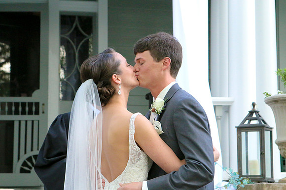 Wedding Day Mary & Craig 357