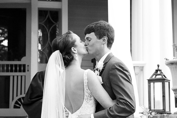 Wedding Day Mary & Craig 358