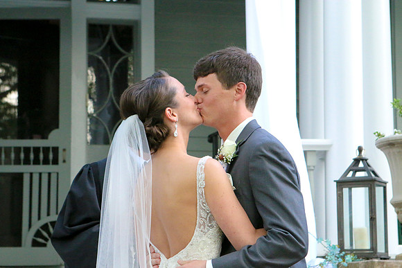 Wedding Day Mary & Craig 359