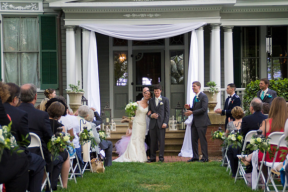Wedding Day Mary & Craig 361
