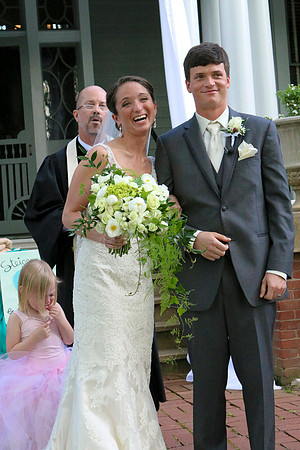 Wedding Day Mary & Craig 362