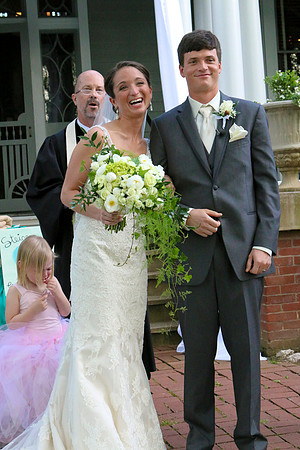 Wedding Day Mary & Craig 363