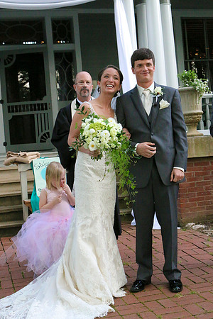 Wedding Day Mary & Craig 364