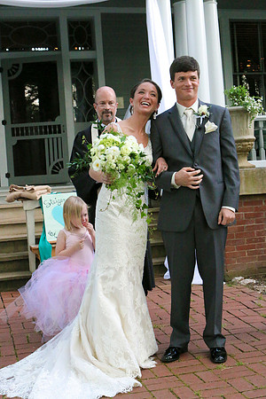 Wedding Day Mary & Craig 366