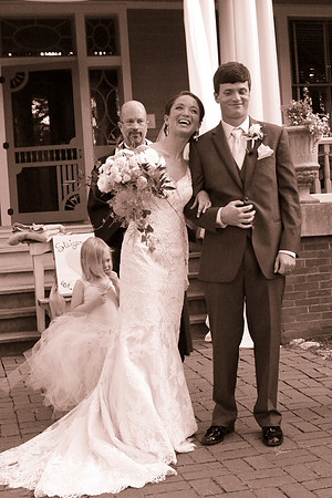 Wedding Day Mary & Craig 367