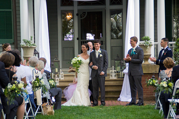 Wedding Day Mary & Craig 368