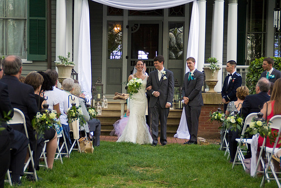 Wedding Day Mary & Craig 369