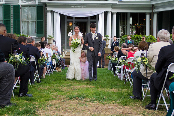 Wedding Day Mary & Craig 370