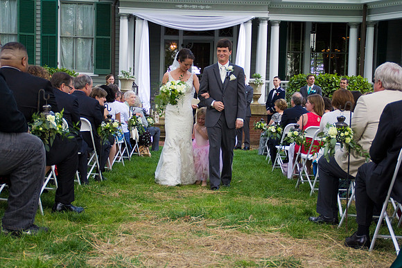 Wedding Day Mary & Craig 371