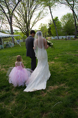Wedding Day Mary & Craig 375