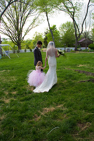 Wedding Day Mary & Craig 377