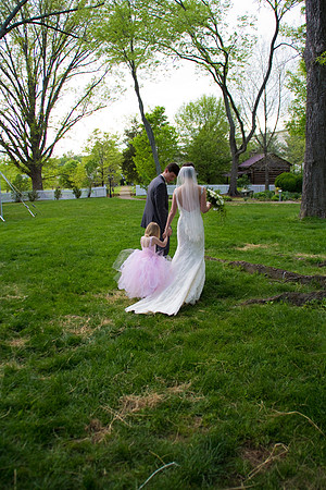 Wedding Day Mary & Craig 378