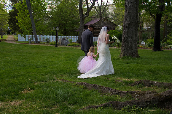 Wedding Day Mary & Craig 379