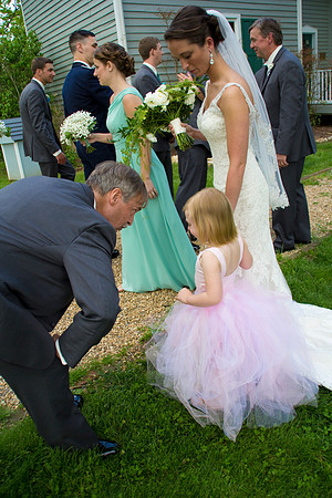 Wedding Day Mary & Craig 385