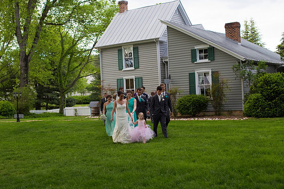 Wedding Day Mary & Craig 392