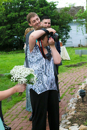 Wedding Day Mary & Craig 403