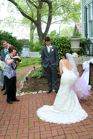 Wedding Day Mary & Craig 404