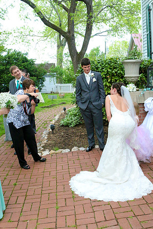 Wedding Day Mary & Craig 405