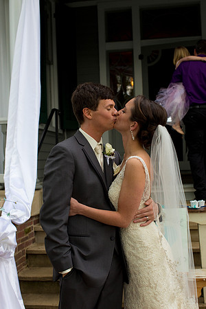 Wedding Day Mary & Craig 415