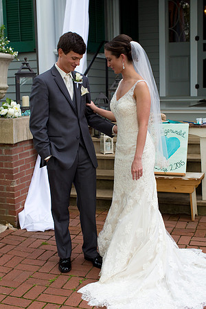 Wedding Day Mary & Craig 416