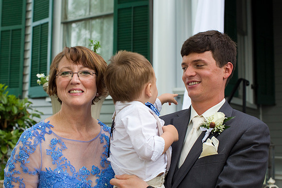 Wedding Day Mary & Craig 420