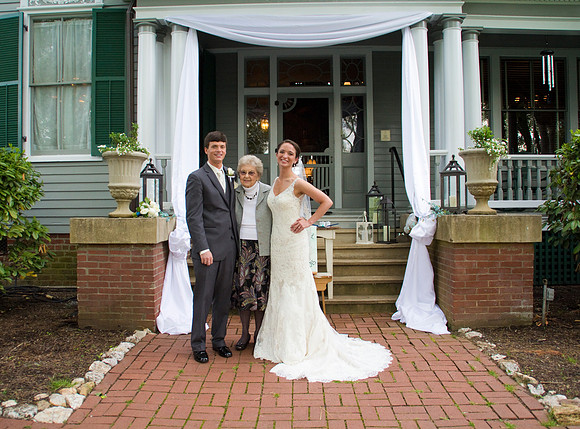 Wedding Day Mary & Craig 421