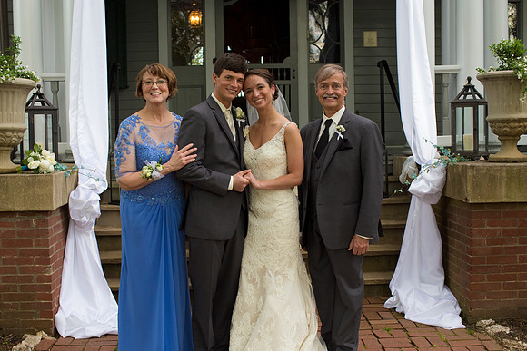 Wedding Day Mary & Craig 423