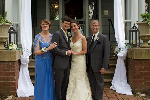 Wedding Day Mary & Craig 424