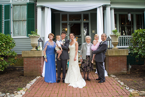 Wedding Day Mary & Craig 425