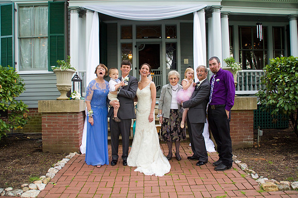 Wedding Day Mary & Craig 429