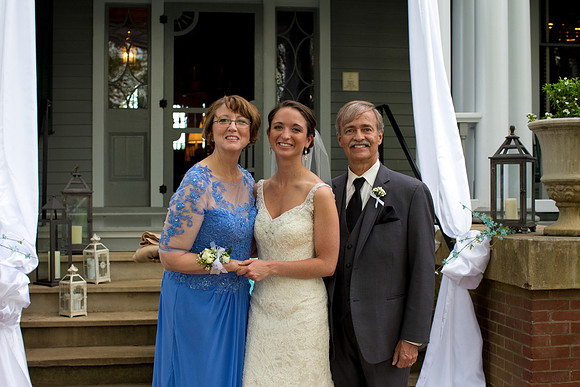 Wedding Day Mary & Craig 431