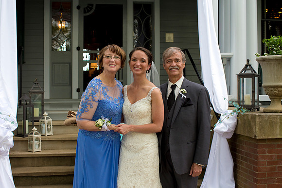 Wedding Day Mary & Craig 432