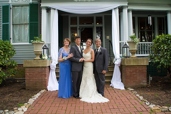Wedding Day Mary & Craig 436