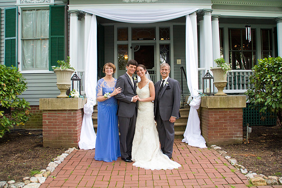 Wedding Day Mary & Craig 437
