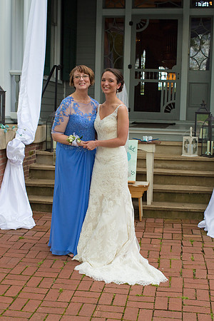 Wedding Day Mary & Craig 440