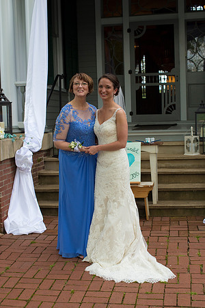 Wedding Day Mary & Craig 443