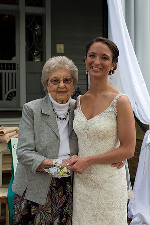 Wedding Day Mary & Craig 444